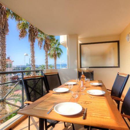 Apartment Le Magellan-2 By Interhome Saint-Raphaël المظهر الخارجي الصورة