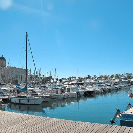 Apartment Le Magellan-2 By Interhome Saint-Raphaël المظهر الخارجي الصورة