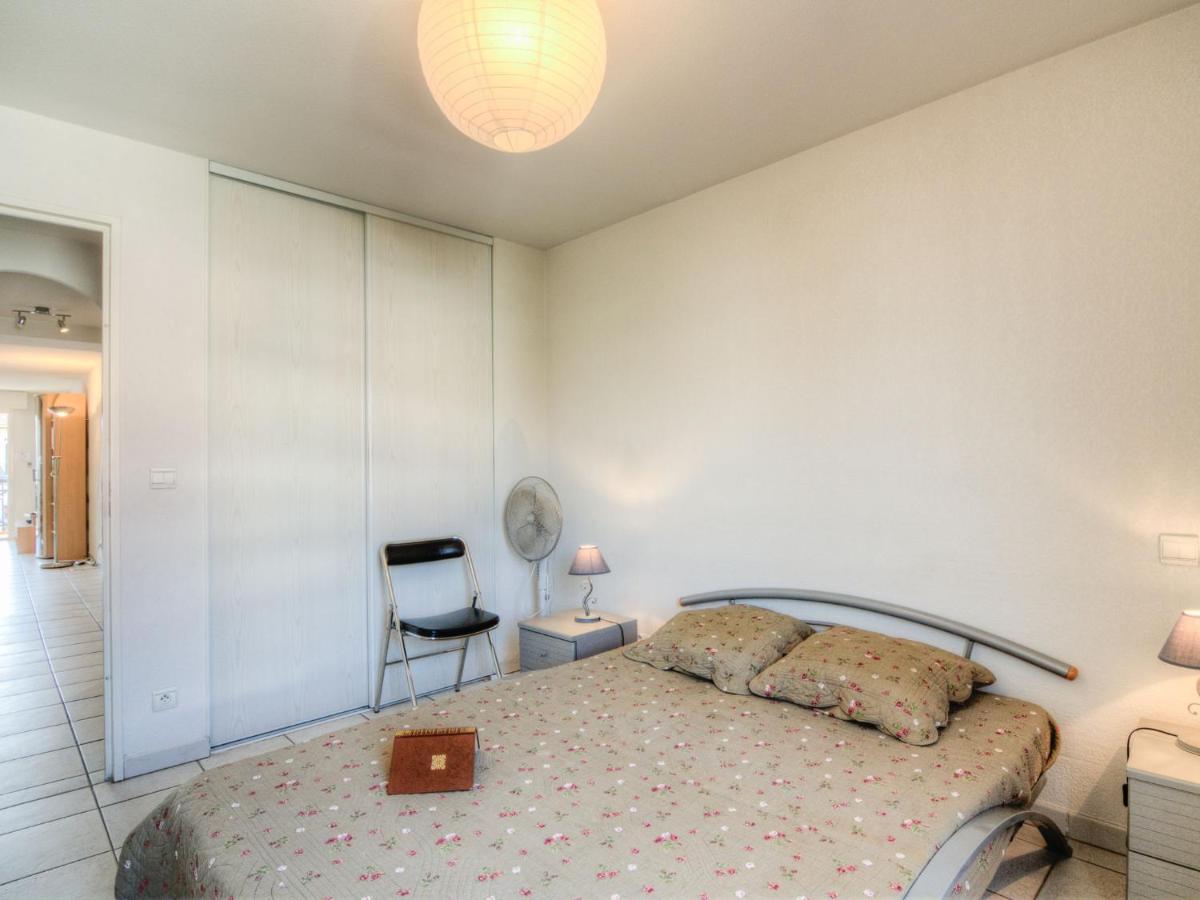 Apartment Le Magellan-2 By Interhome Saint-Raphaël المظهر الخارجي الصورة