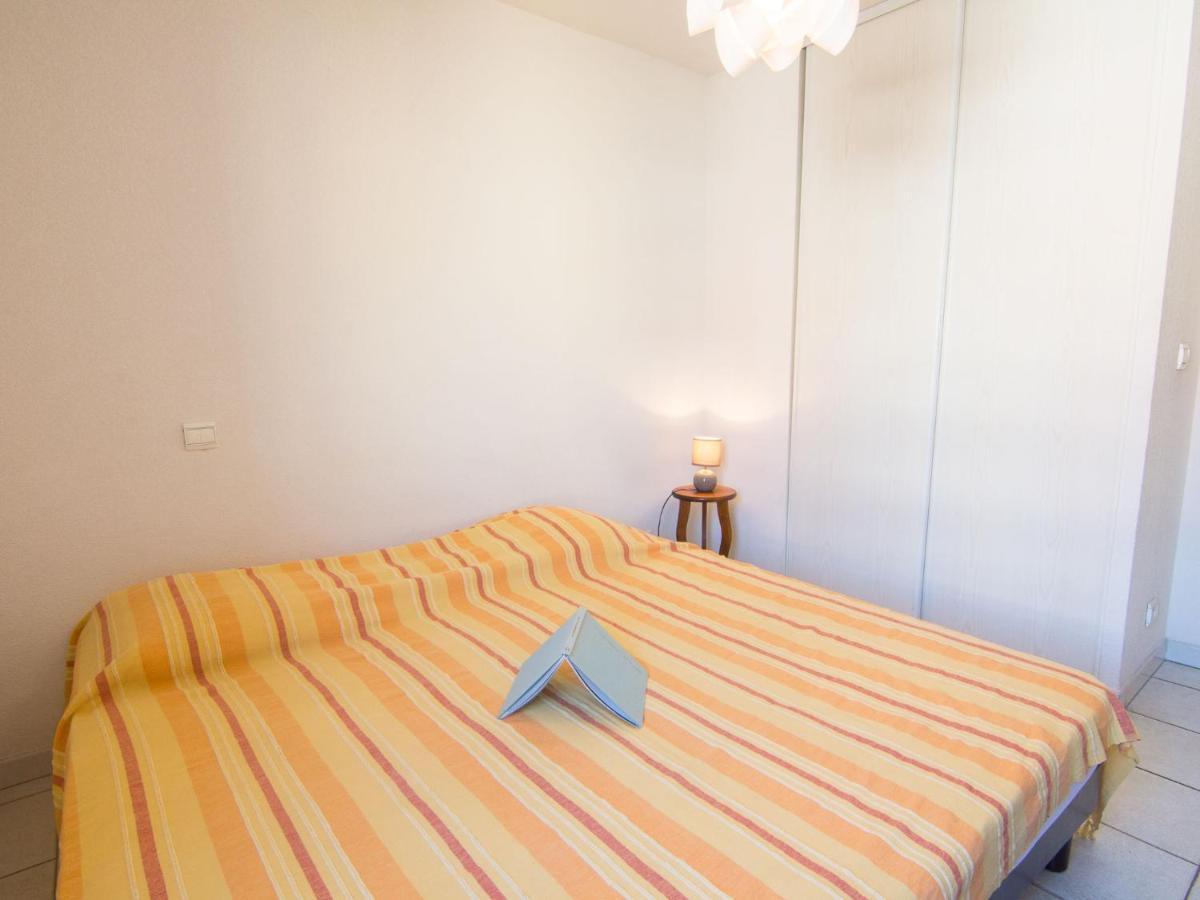 Apartment Le Magellan-2 By Interhome Saint-Raphaël المظهر الخارجي الصورة
