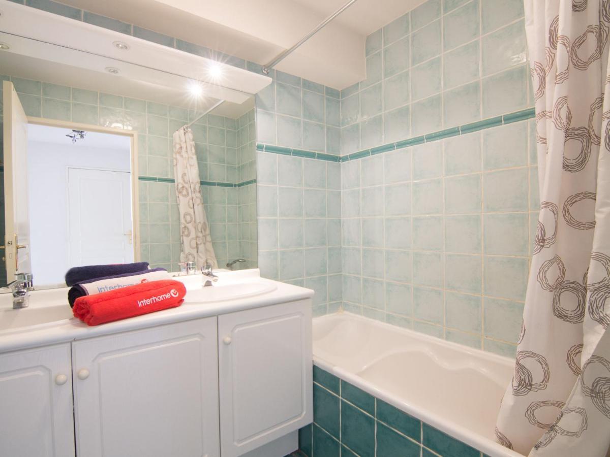 Apartment Le Magellan-2 By Interhome Saint-Raphaël المظهر الخارجي الصورة